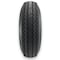 Rubbermaster - Steel Master Rubbermaster F78-15 ST205/75D15 6 Ply Highway Rib Tire and 5 on 4.5 Modular Wheel Assembly 599480 - alternate 4